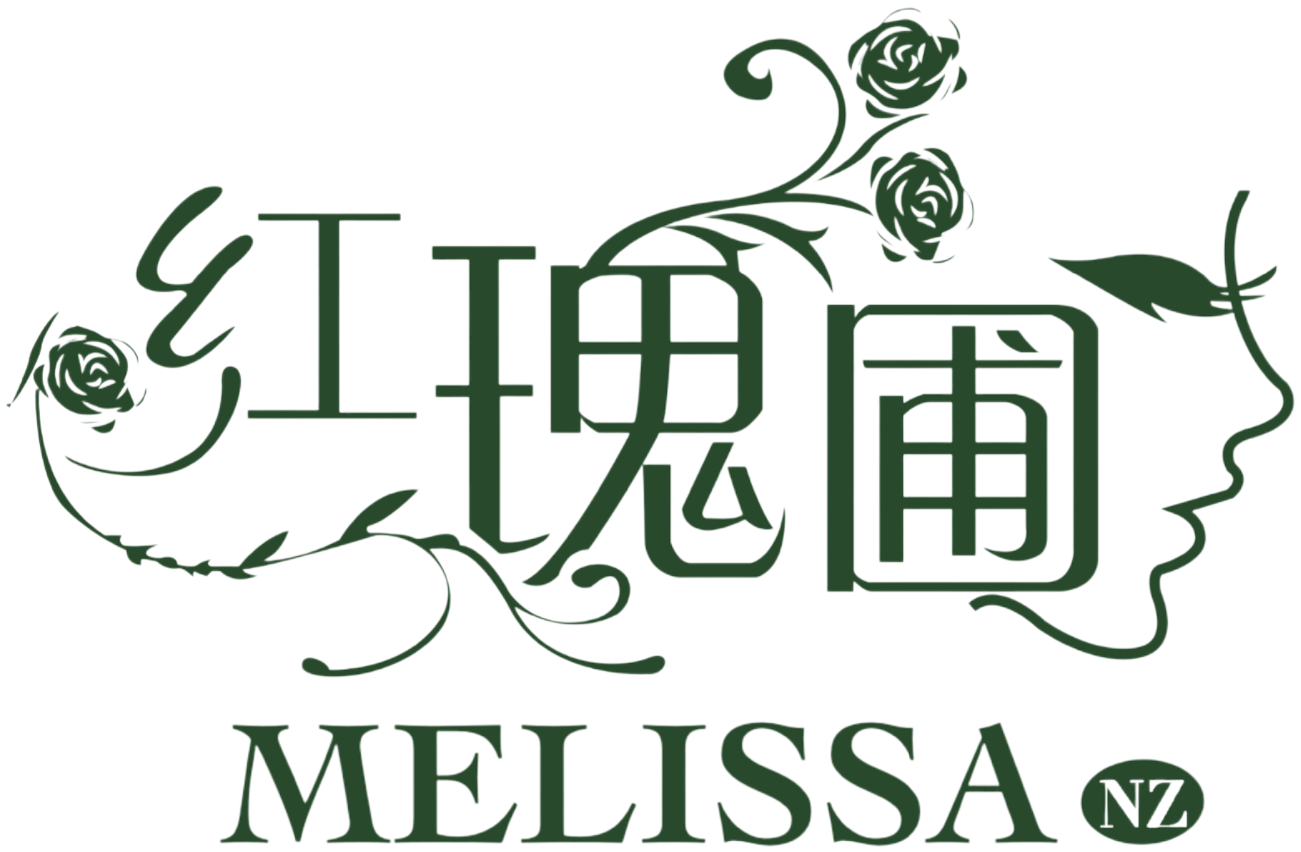 Aroma Therapy Melissa Logo